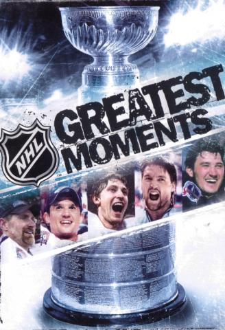 NHL Greatest Moments