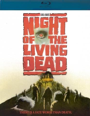 Night Of The Living Dead (1990)