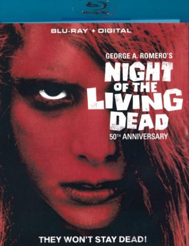 Night Of The Living Dead