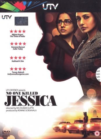 No One Killed Jessica