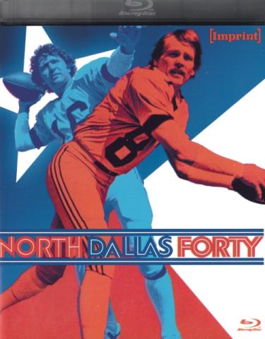 North Dallas Forty