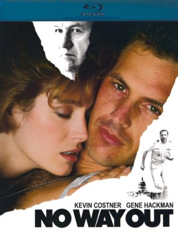 No Way Out