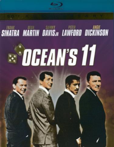Ocean's 11