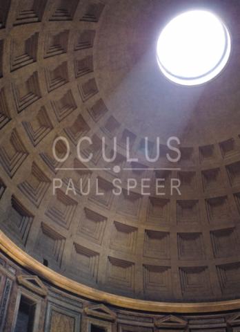 Paul Speer "Oculus"