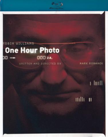 One Hour Photo