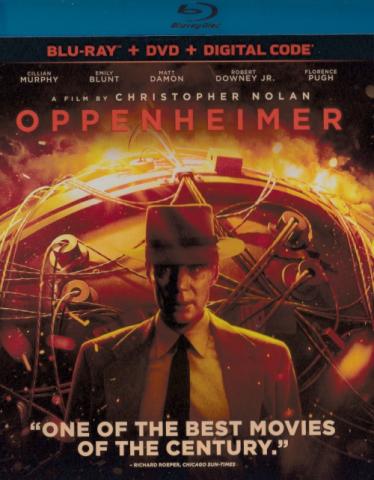 Oppenheimer