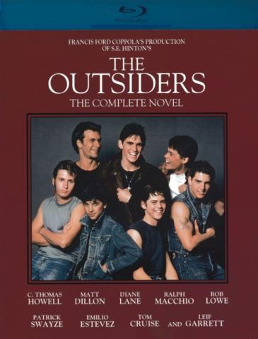 The Outsiders