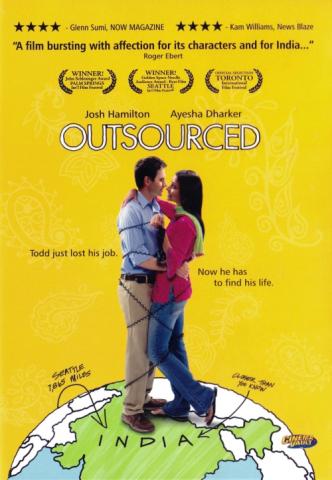 Outsourced