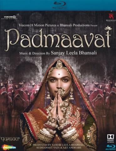 Padmaavat
