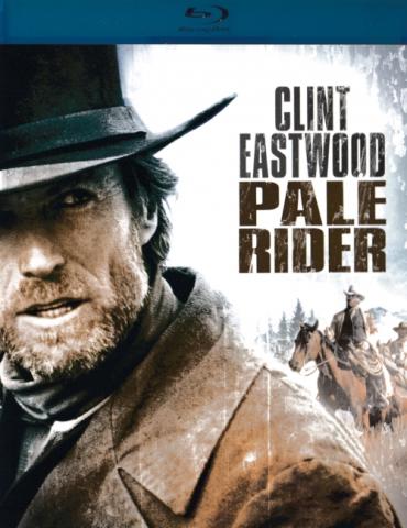 Pale Rider