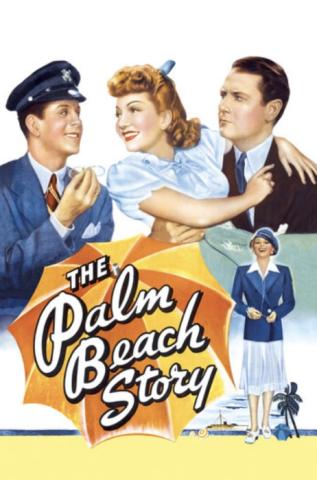 The Palm Beach Story
