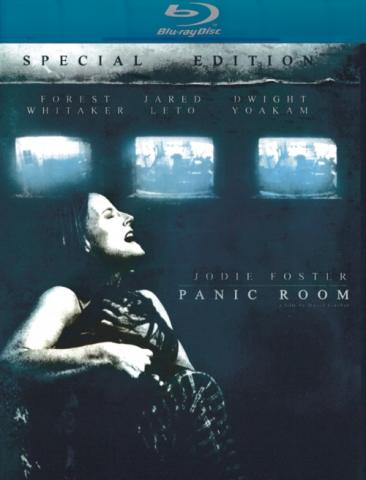 Panic Room