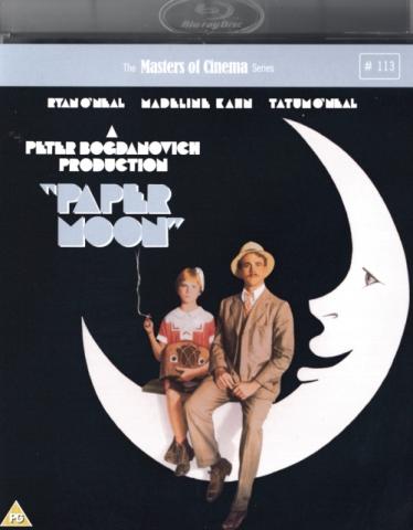 Paper Moon