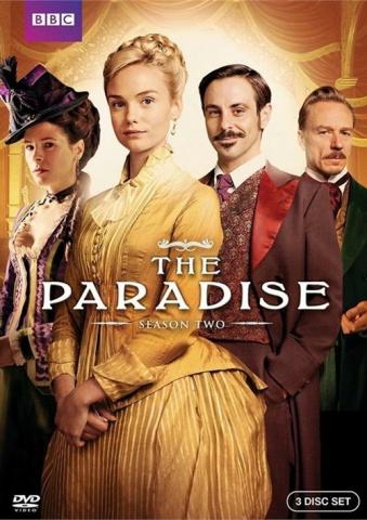 The Paradise: Season Two
