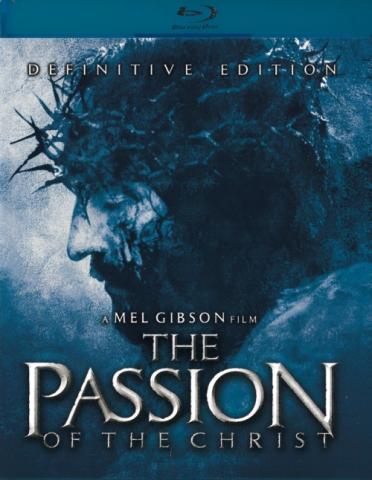 The Passion Of The Christ