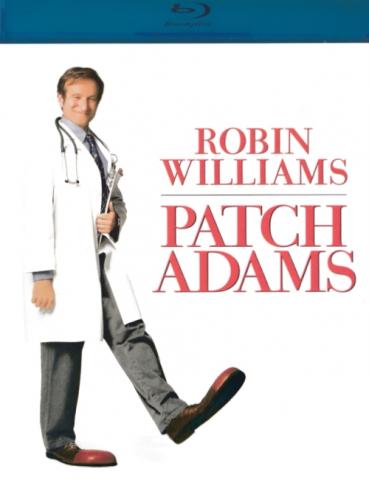 Patch Adams