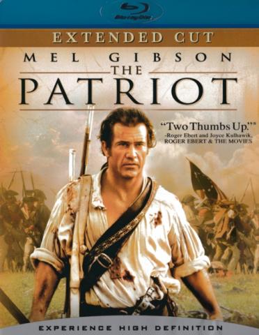 The Patriot