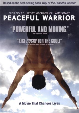Peaceful Warrior