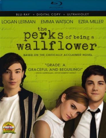The Perks of Being a Wallflower