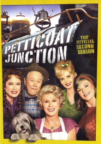 Petticoat Junction: The Official Second Season