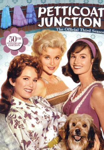 Petticoat Junction: The Official Third Season