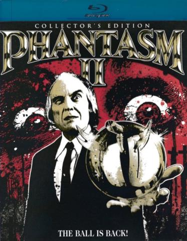 Phantasm II