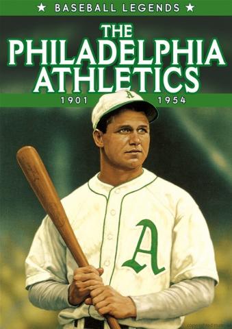 The Philadelphia Athletics