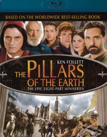 The Pillars Of The Earth