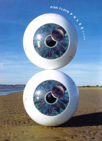 Pink Floyd "Pulse"