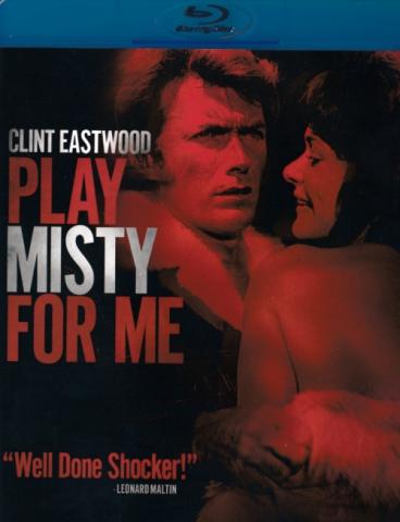 Play Misty For Me