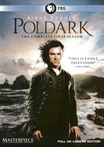 Poldark: Season 1