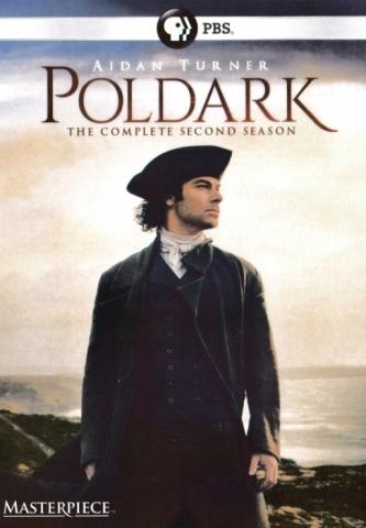Poldark: Season 2
