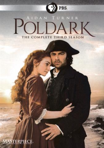 Poldark: Season 3