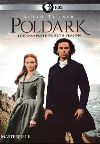 Poldark: Season 4