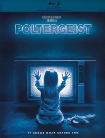 Poltergeist