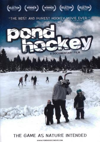 Pond Hockey