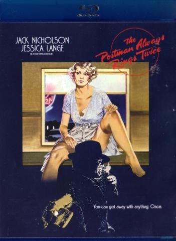 The Postman Always Rings Twice