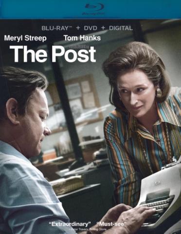 The Post