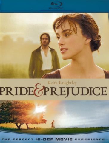 Pride & Prejudice