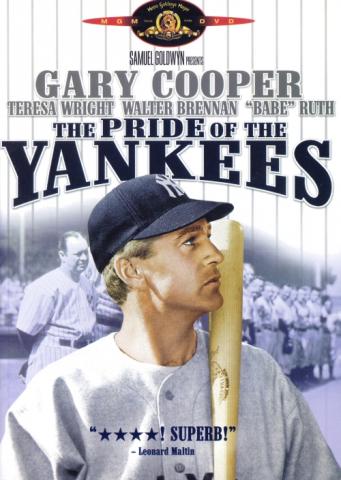 The Pride Of The Yankees