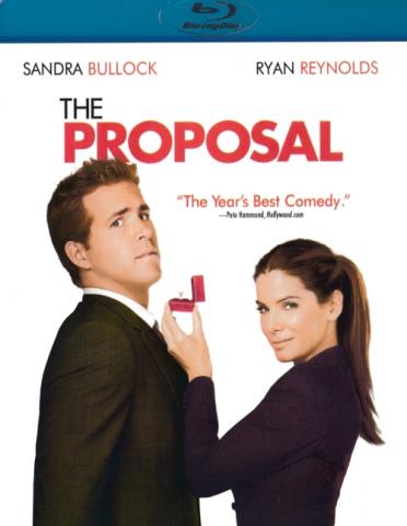 The Proposal