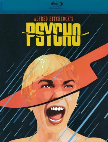Psycho