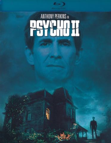 Psycho II