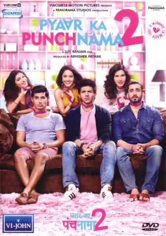 Pyaar Ka Punchnama 2