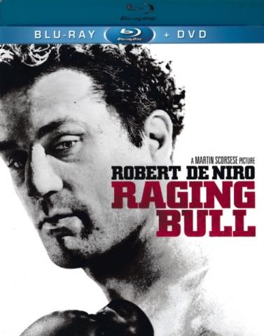 Raging Bull