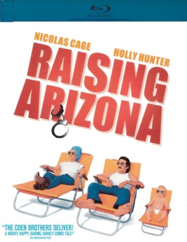 Raising Arizona