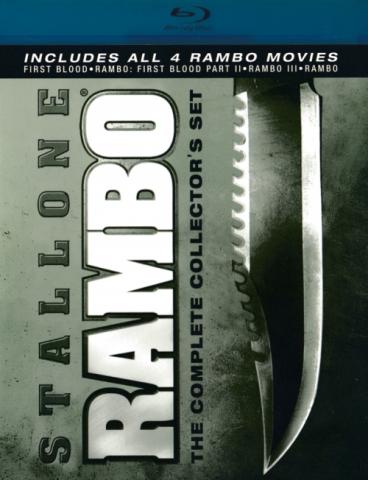 Rambo: First Blood Part II
