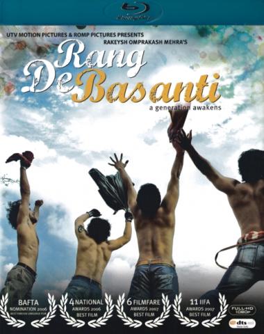 Rang De Basanti