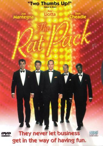 The Rat Pack