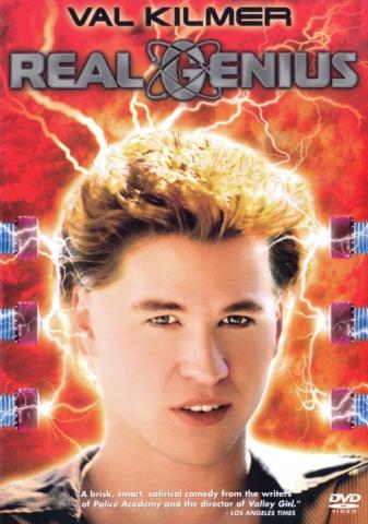 Real Genius